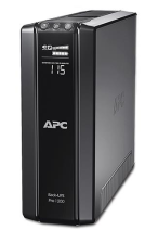 Джерело безперебійного живлення  APC Back-UPS Pro 1200VA (BR1200G-GR)