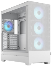 Корпус  FRACTAL DESIGN Pop XL Air RGB White with window (FD-C-POR1X-01)