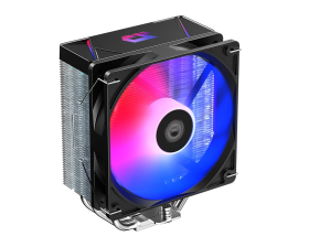 Кулер  ID-Cooling Blitz X4, Intel: 1851/1700/1200/1151/1150/1155/1156, AMD: AM5/AM4