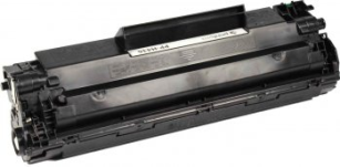 Лазерний картридж Print Pro HP (CB436A) LJ P1505/M1120 (PP-H436)