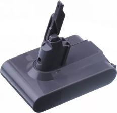 Акумулятор  PowerPlant для пилососу Dyson V7 2.5Ah (JYX-DYSON-V7)