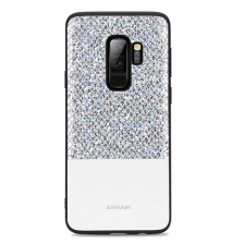 Чохол JoyRoom Beatles series JR-BP441+ Samsung S9 Plus (G965F) White G965F