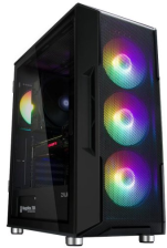Корпус  Zalman I3 NEO BLACK