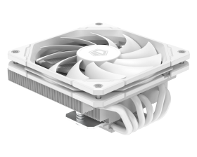 Кулер  ID-Cooling IS-67-XT White