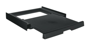 Комплект монтажний  Haier для з'єднання пральної машини з сушильною машиною, HASTKU10FB