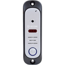 Панель виклику  BCOM BT-380HR Silver