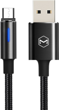 Кабель  Mcdodo Auto Power Off Micro USB Cable 1 м (CA-6160)