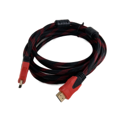 Кабель  HDMI M to HDMI M 3.0m V2.0 Extradigital (KBH1746)