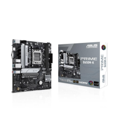 Материнська плата  ASUS PRIME B650M-K