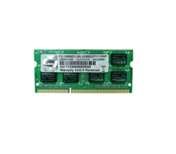Оперативна пам’ять G.SKILL DDR3 1х8ГБ (F3-1600C11S-8GSQ)