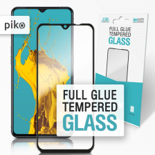 Захисне скло Piko Full Glue RealMe X2 Pro (1283126497834)
