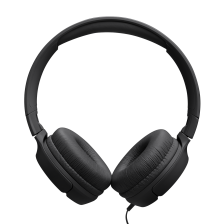 Навушники JBL Tune 520C USB-C Black (JBLT520CBLK)