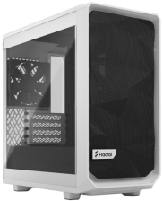 Корпус  FRACTAL DESIGN Meshify 2 Mini White with window (FD-C-MES2M-02)