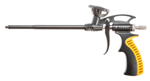 Пістолет для монтажної піни TOPEX 21B507