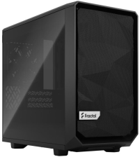 Корпус  FRACTAL DESIGN Meshify 2 Nano White with window (FD-C-MES2N-02)