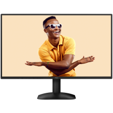 Монітор  23.8" Philips 24B31H, IPS, 120Hz, VGA, HDMI, чорний