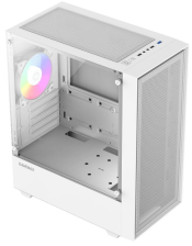 Корпус  Gamemax Storm White with window