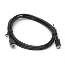 Кабель USB PowerPlant USB 3.0 Type-C – Type-C 1.5м