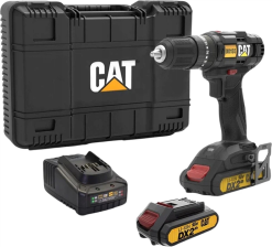 Дриль CAT DX155.1
