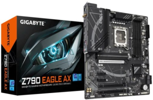 Материнська плата  GIGABYTE Z790 EAGLE AX