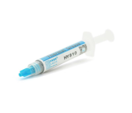 Термопаста  Halnziye HY-810 3 г (07404)