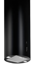 Витяжка  Elica TUBE PRO ISLAND BL MAT/A/43