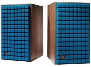 Акустична система JBL Premium Loudspeakers JBLL82CLASSICBLUEU