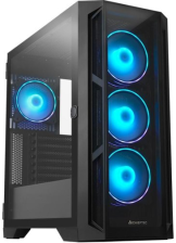 Корпус  Chieftec APEX (GA-01B-TG-OP)