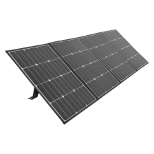 Сонячна панель  Voltero S160 FOLDABLE 160W 18V SUNPOWER CELL