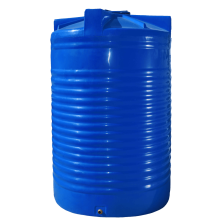 Ємність  17500 л вертикальна двошарова