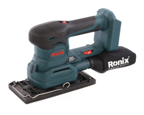 Шліфувальна машина Ronix 8624C