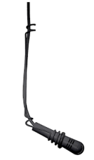 Мікрофон  AKG CHM99 Black (2965H00150)