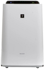 Очисник повітря  Sharp KC-D60EUW