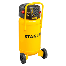 Компресор  Stanley D 230/10/50V, 222 л/хв, 1.5 кВт, 24,9 кг (D230/10/50V)