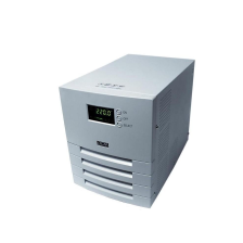 Стабілізатор  Powercom AR-7,5K-LCD