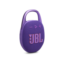 Колонка JBL Clip 5 Purple (JBLCLIP5PUR)
