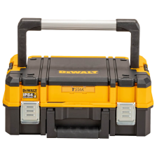 Ящик DeWalt TSTAK 2.0 з органайзером (DWST83344-1)