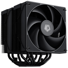 Кулер  ID-Cooling Frozn A620 Black (FROZN A620 Black)