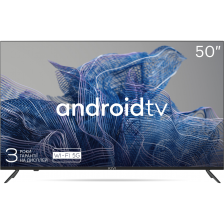 Телевізор 50" Kivi 50U740NB Smart TV