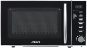 Мікрохвильова піч Ardesto GO-E745S