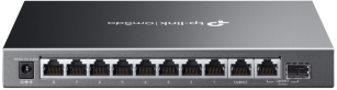 Комутатор  TP-Link ES210GMP