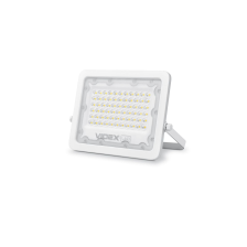 Прожектор  Videx LED  50W 5000K 220V (VL-F2e-505W)