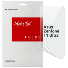 Плівка захисна  Armorstandart Asus Zenfone 11 Ultra (ARM78290)
