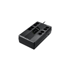 Джерело безперебiйного живлення TECNOWARE ERA PLUS STRIP 1000 TOGETHER ON (FGCERAPLS1002SCH)