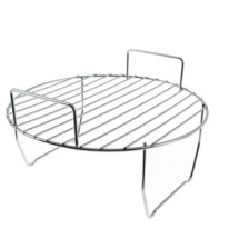 Решітка гриля для мультипечей та мультиварок  Ninja 4113CY160EUK