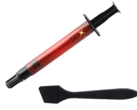 Термопаста  Thermalright TFX 2g, 14.3 Вт/(м·К)