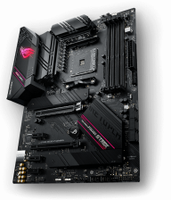 Материнська плата ASUS ROG STRIX B550-F GAMING
