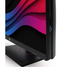 Моноблок  Vinga AIO Advanced C0038 (I3M32INTWH.C0038)