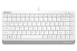 Клавіатура A4Tech Fstyler Compact Size keyboard, USB