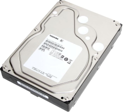 Жорсткий диск  3.5" 1TB Toshiba (MG04ACA100N)